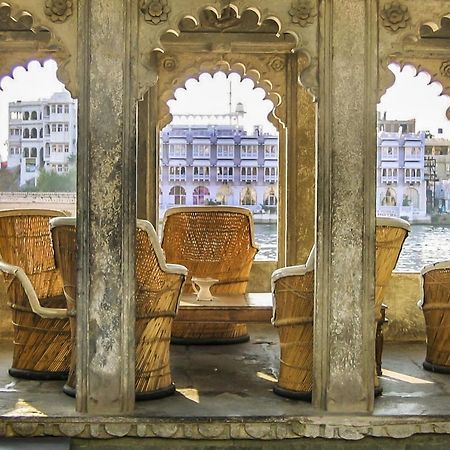 Room In A Heritage Stay In Udaipur, By Guesthouser 2095 Luaran gambar